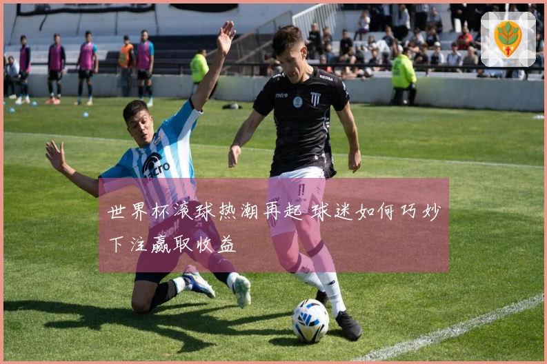 世界杯滚球热潮再起 球迷如何巧妙下注赢取收益