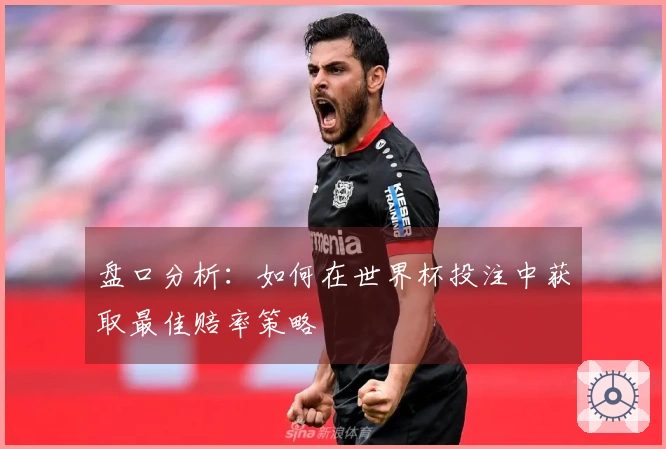 盘口分析：如何在世界杯投注中获取最佳赔率策略