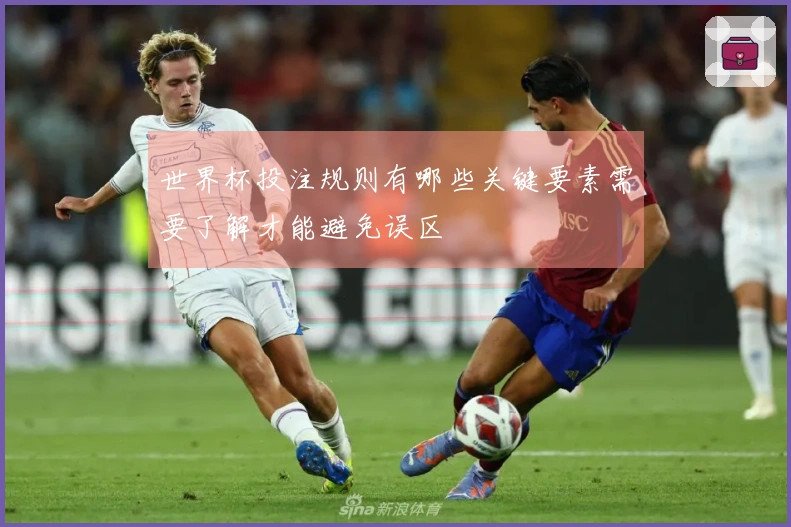 世界杯投注规则有哪些关键要素需要了解才能避免误区