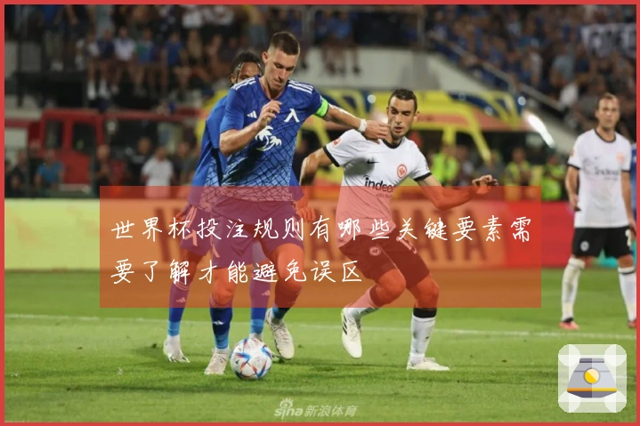 世界杯投注规则有哪些关键要素需要了解才能避免误区